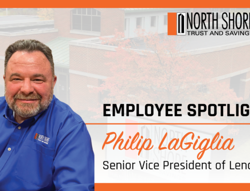 Employee Spotlight: Phil LaGiglia
